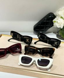 Picture of Chanel Sunglasses _SKUfw56678058fw